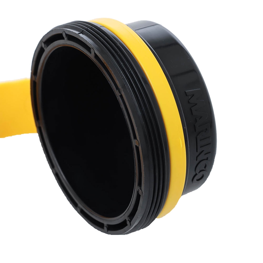 Marinco Watertight Connector Cap 16A/32A