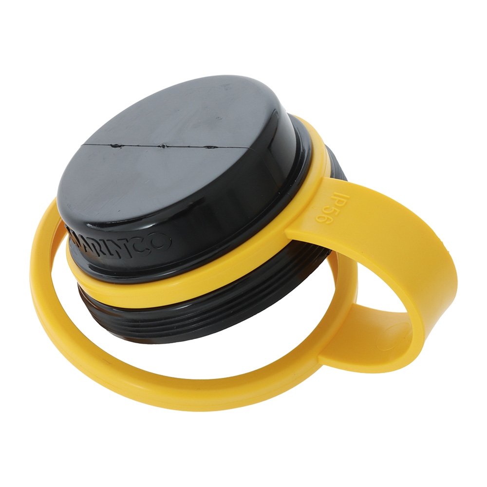 Marinco Watertight Connector Cap 32A/50A
