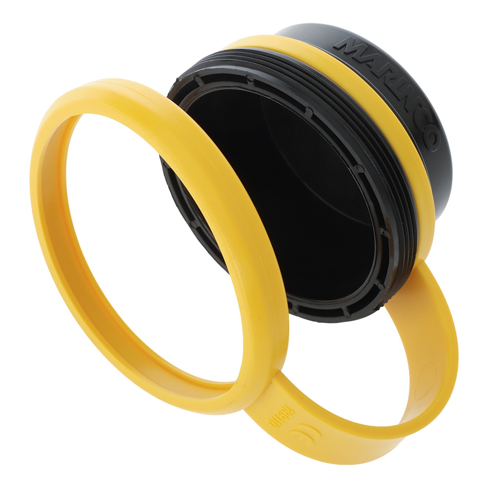 Marinco Watertight Connector Cap 32A/50A