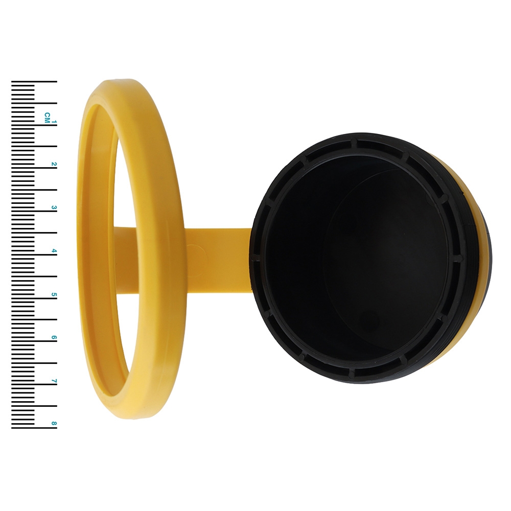 Marinco Watertight Connector Cap 32A/50A