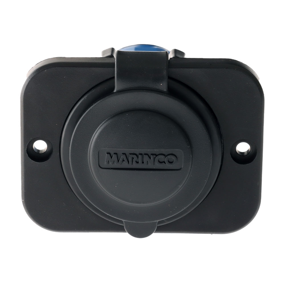 Marinco 70A 3-Wire Trolling Motor Receptacle