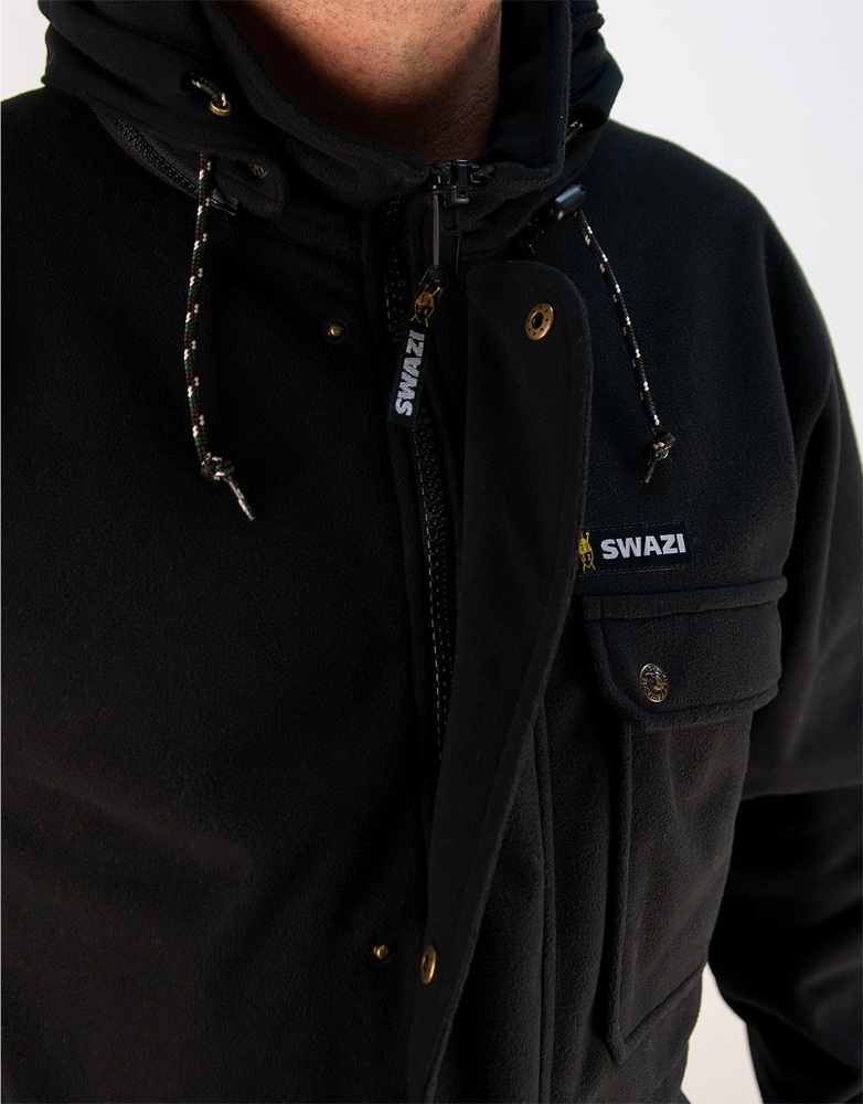 Swazi Windriver Mens Jacket