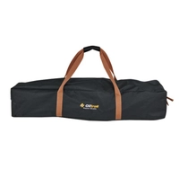 OZtrail Roamer Ultralite Folding Camping Chair Thumbnail OZtrail Roamer Ultralite Folding Camping Chair