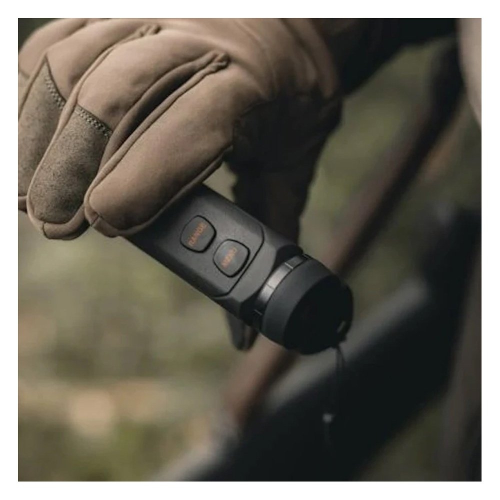 Ridgeline Ascent Hiking Gloves Ranger Green