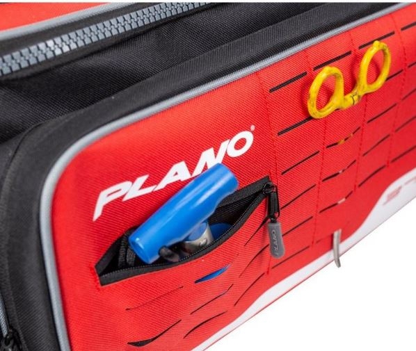Plano 3600 Weekend Series Tackle Case