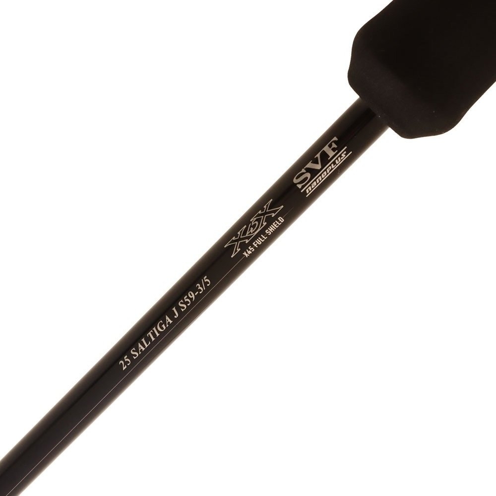 Daiwa Certate SW 10000-P Saltiga Jigging Combo with Braid 5ft 9in PE3-5 300g 1pc