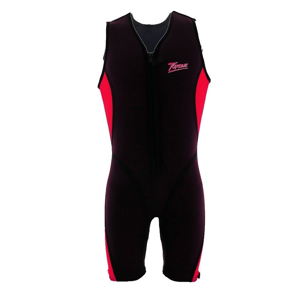 Ron Marks Pro Mens Kayak Watersports Wetsuit 3mm