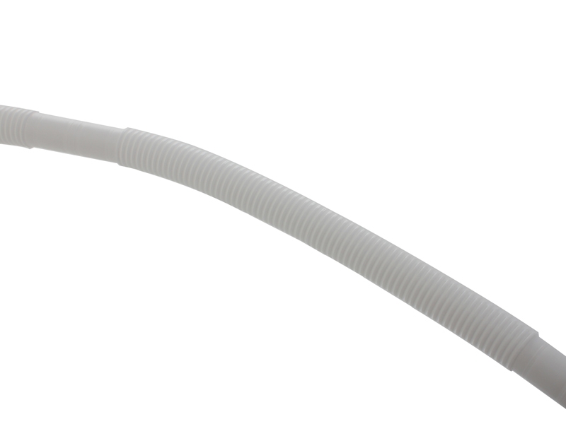 Bilge Pump Flex Hose 3/4in White - Sold per Foot