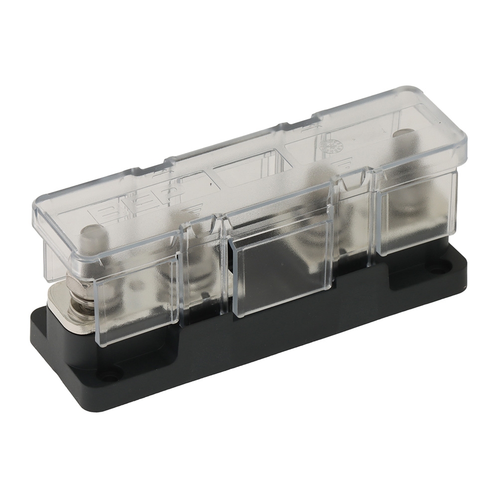BEP Class T Fuse Holder with 2 Additional Studs 450-600A