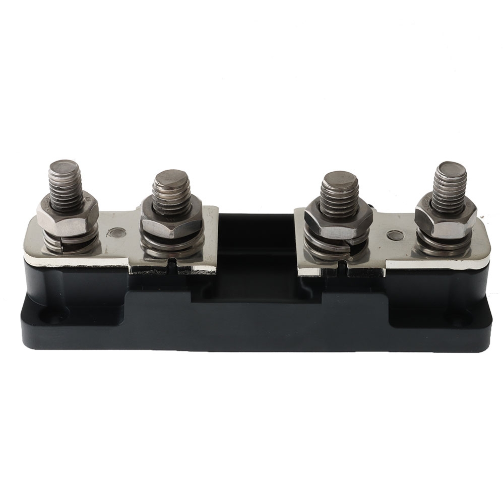 BEP Class T Fuse Holder with 2 Additional Studs 450-600A