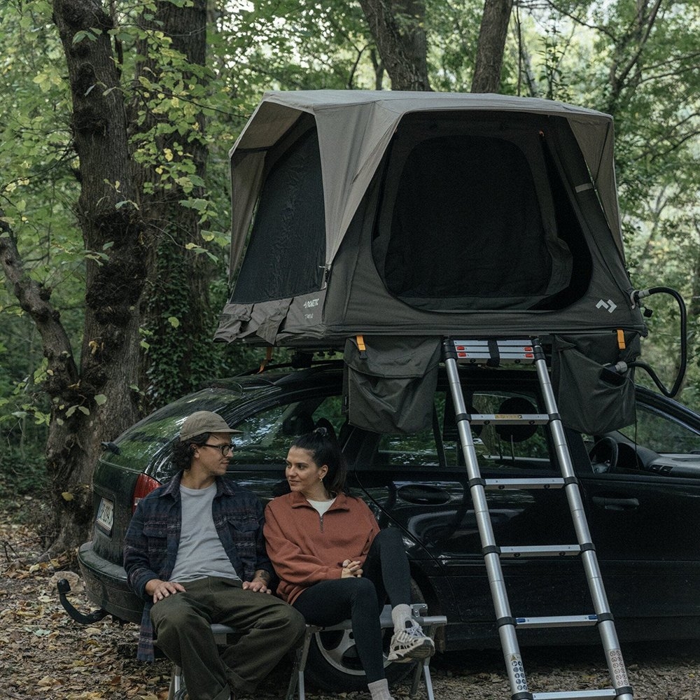 Dometic TRT 140 AIR 300D Inflatable Rooftop Tent