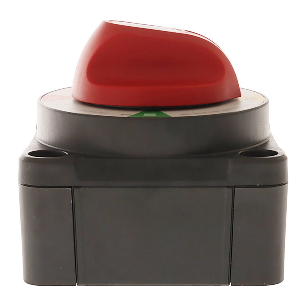 BEP Pro Installer 400A Selector Battery Switch - Bulk MC12