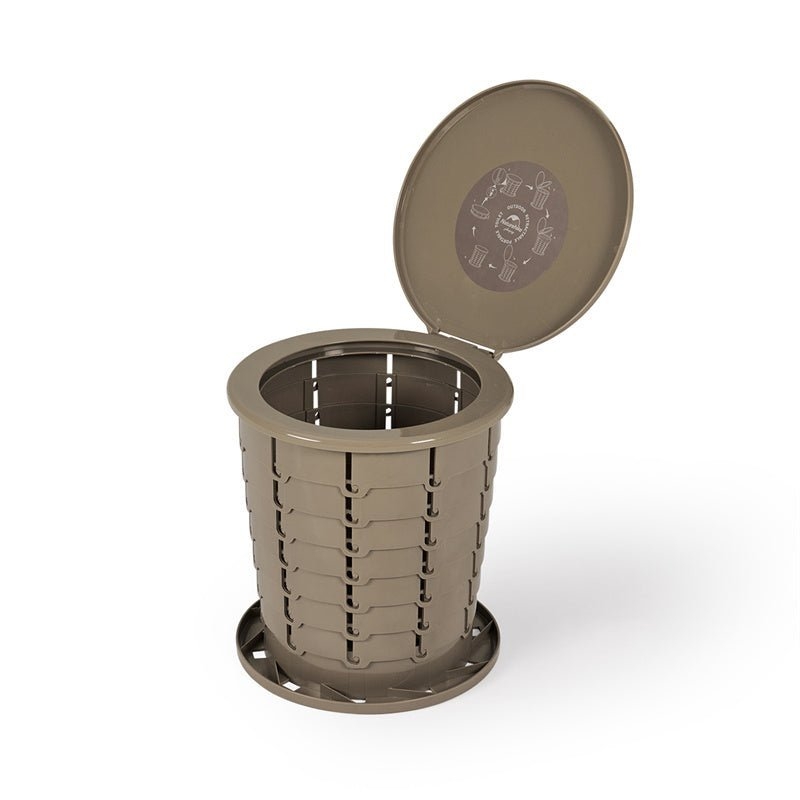 Naturehike Collapsible Portable Toilet / Rubbish Bin