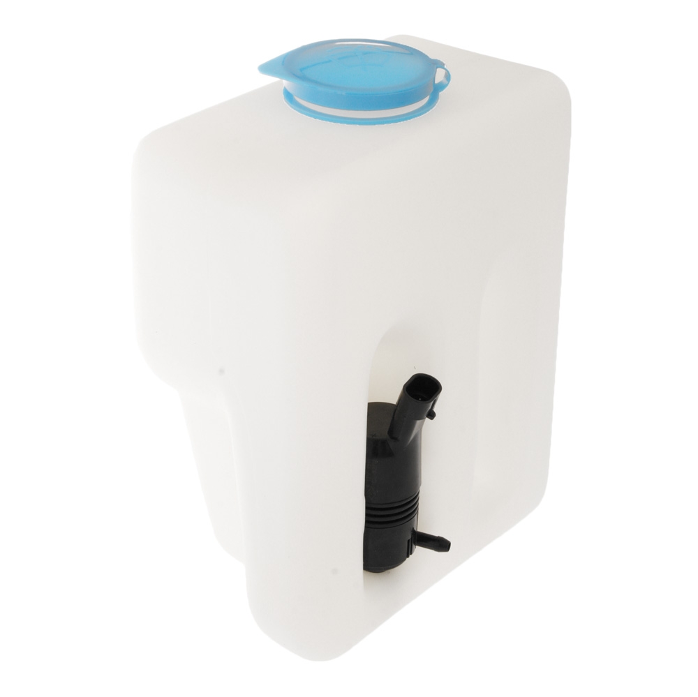 Attwood Deluxe Windshield Washer Kit