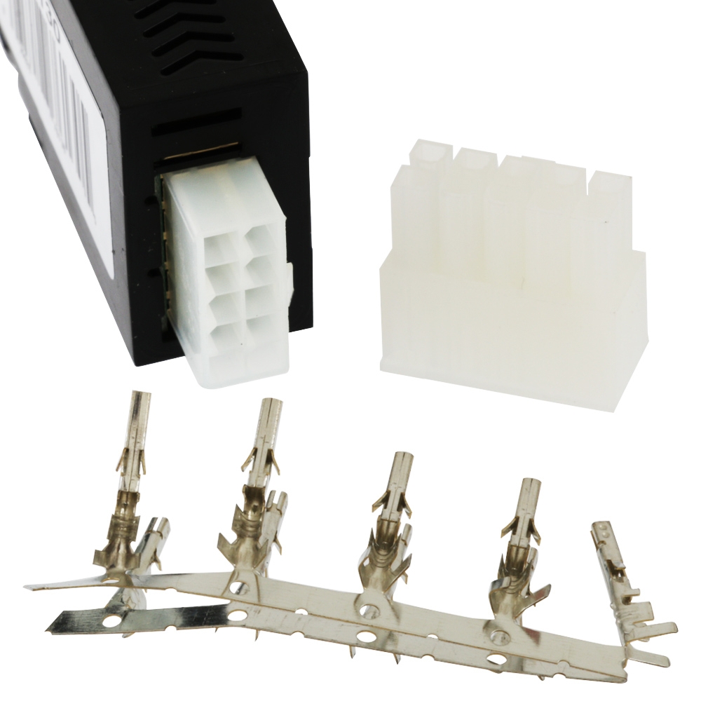 Attwood Single Motor Intelligent Wiper Switch 12/24V