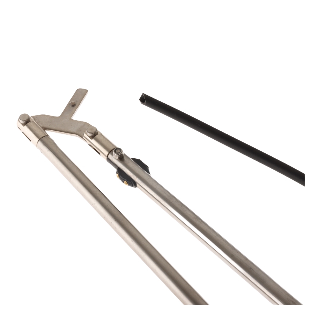 Attwood Premier Pantographic Wiper Arm Wet 17-22in