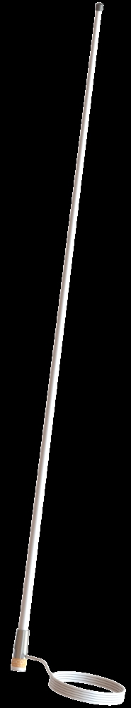 SCAN 1.5m AIS54 Antenna with 10m Cable