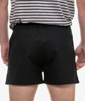 Swanndri Mens Cotton Rugby Short Thumbnail Swanndri Mens Cotton Rugby Short