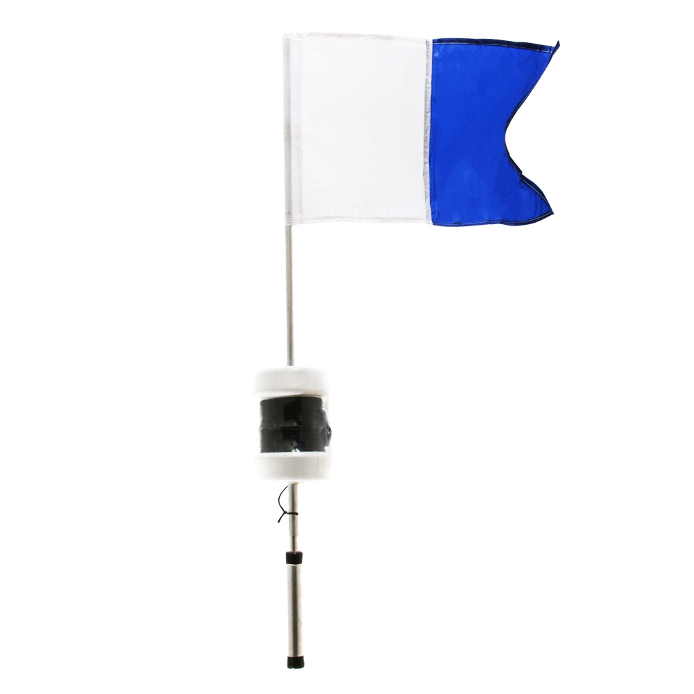 Nacsan Floating Dive Flag