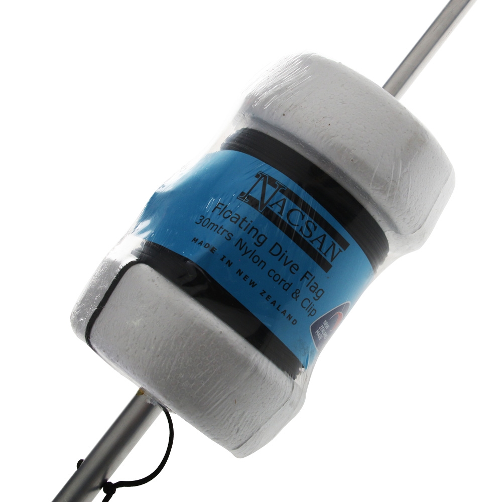 Nacsan Floating Dive Flag
