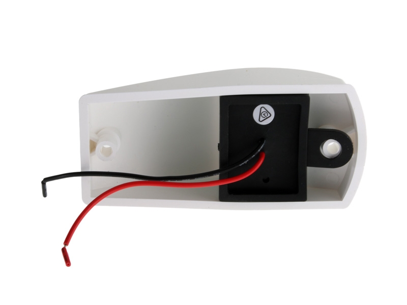 BLA 121009 Navigation Lights LED Side Mount White