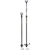 Pole Riding Light - LED Removable Telescopic Large