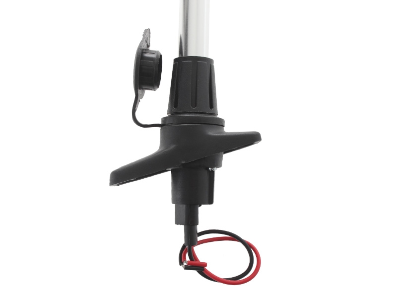 Anchor LED Removable Riding Light 610mm