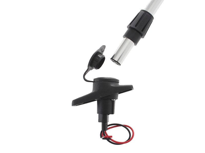 Anchor LED Removable Riding Light 610mm