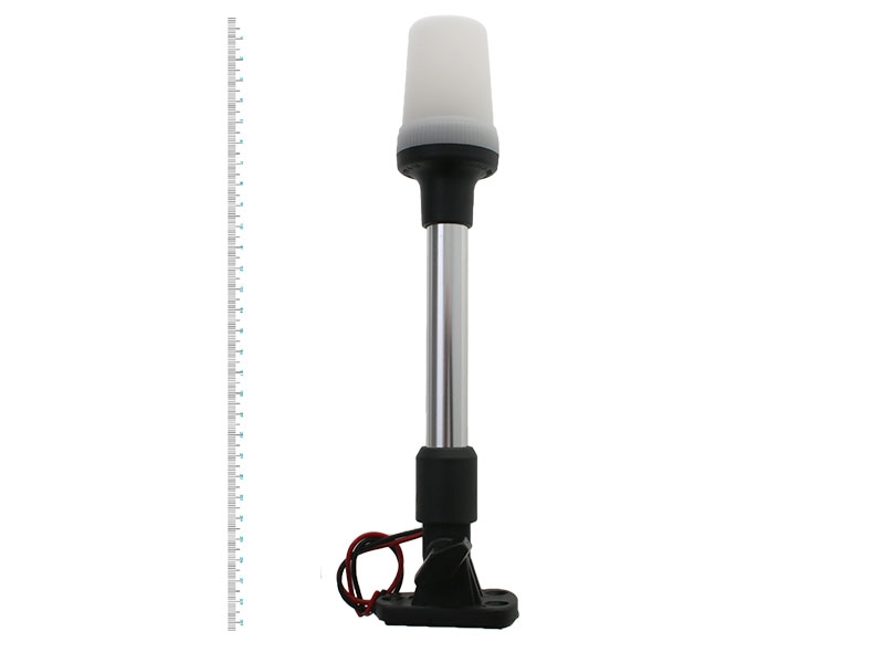 Anchor Folding Riding Light 275mm