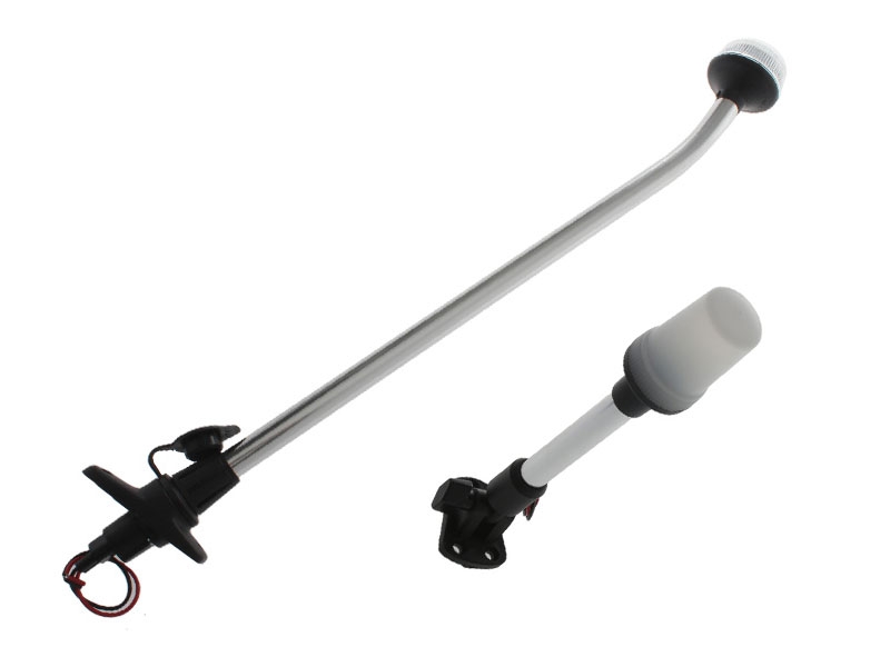 Anchor Folding Riding Light 275mm