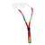 Chums Glassfloat Classic Floating Eyewear Retainer Strap 37cm LTD Prints Rainbow Tie Dye