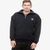Swanndri Mens Rhino Stormshield Wool Jersey Navy XS