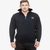 Swanndri Mens Mariner Wool Zip Neck Jersey Navy XS
