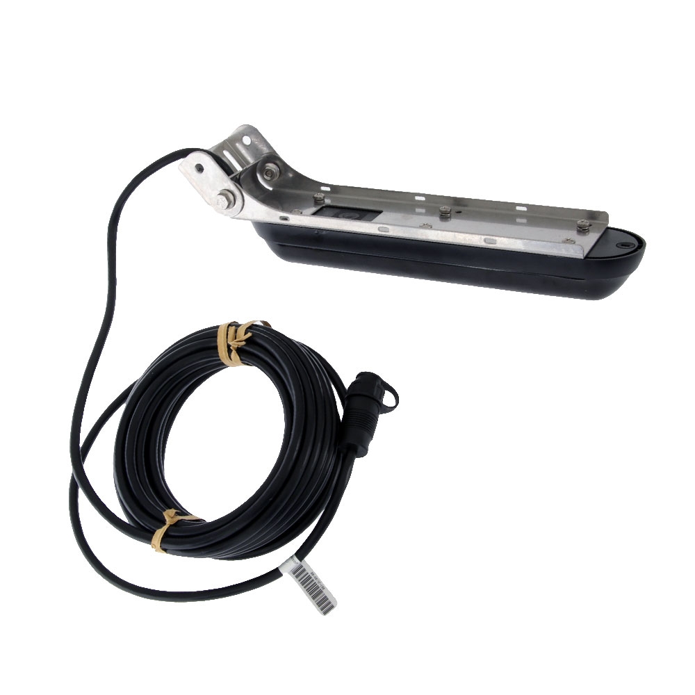 Lowrance Active Imaging 3-in-1 Transom Mount Transducer