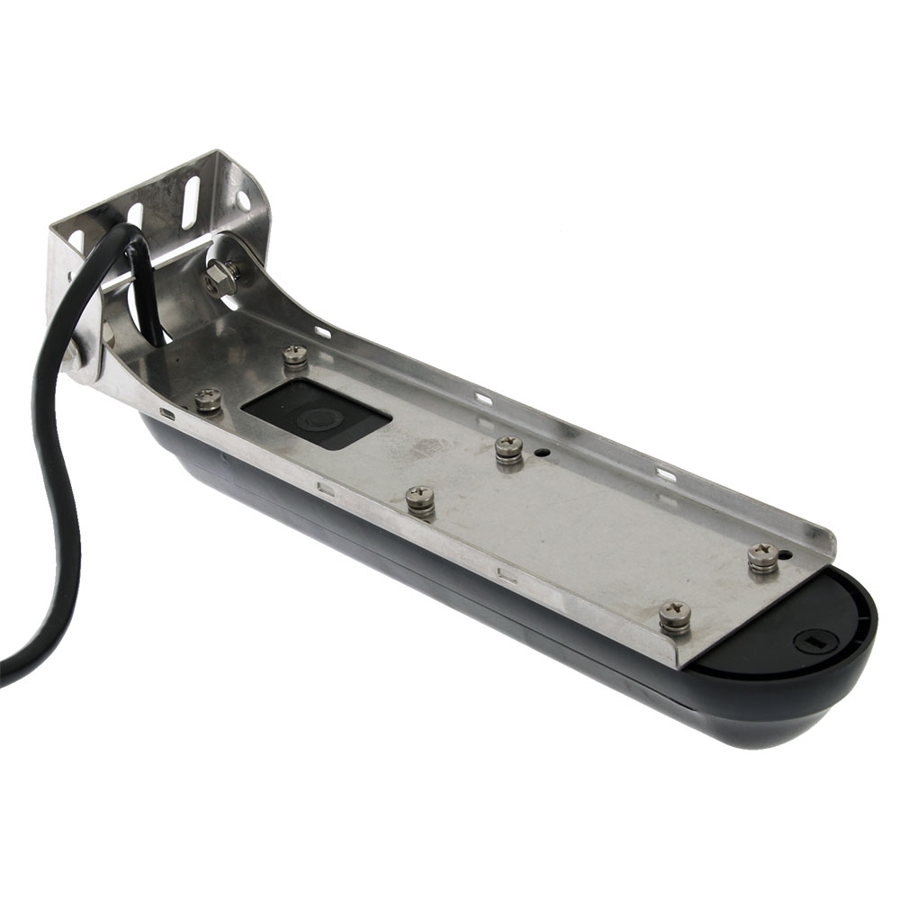 Lowrance Active Imaging 3-in-1 Transom Mount Transducer