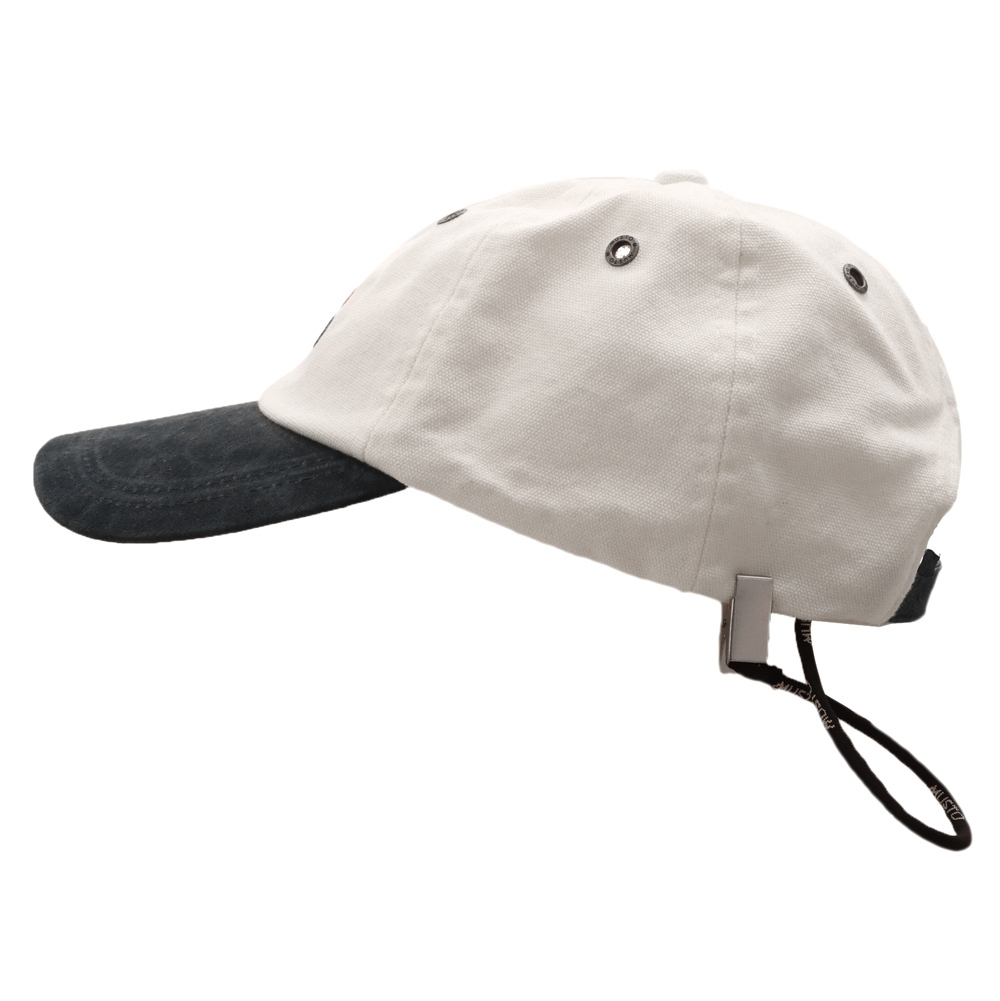 Musto Evolution Original Crew Cap Antique Sail White