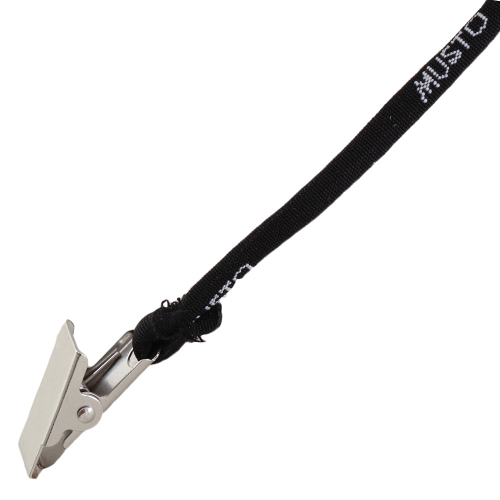 Musto Evolution Original Crew Cap True Red