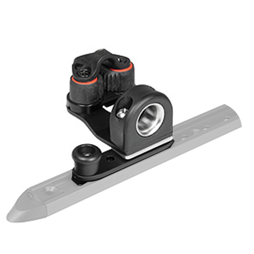 Ronstan S19 RC91942 C-Track Composite Slide Camcleat and Fairlead with Plunger