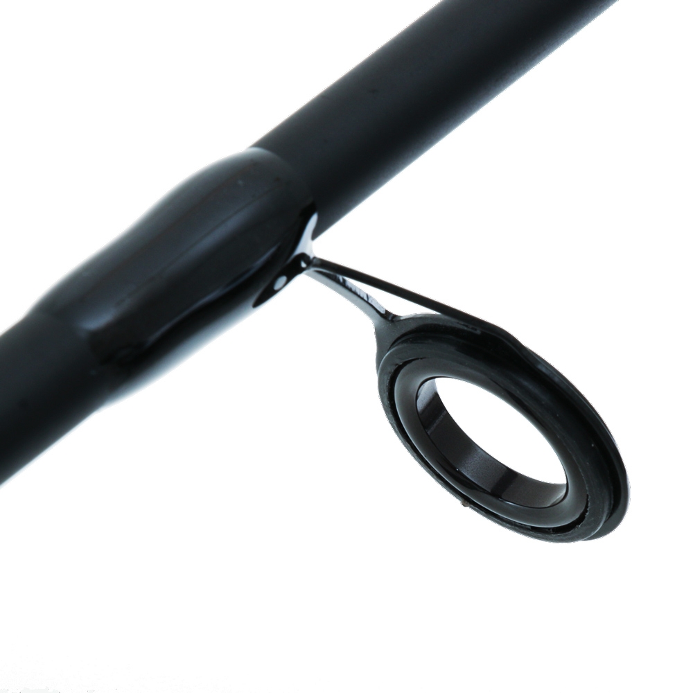 Okuma Vibe Light Spinning Kids Combo Blue 6ft 2pc