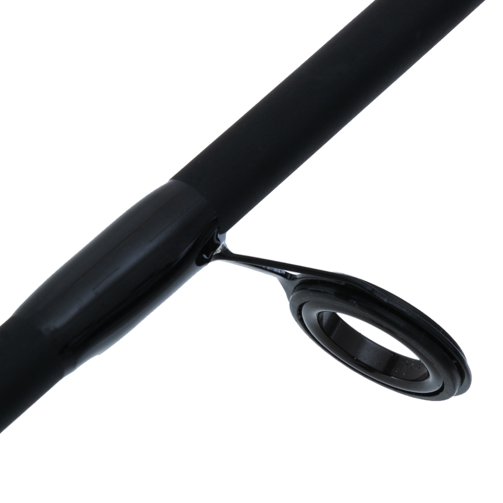 Okuma Vibe Light Spinning Kids Combo Orange 6ft 2pc