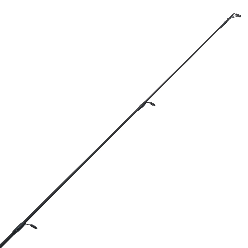 Okuma Vibe Light Spinning Kids Combo Pink 6ft 2pc