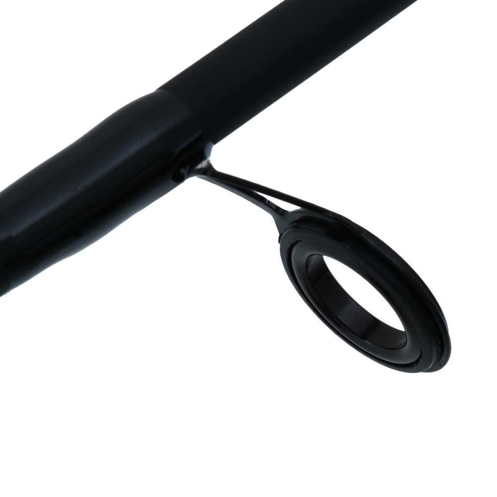 Okuma Vibe Light Spinning Kids Combo Pink 6ft 2pc