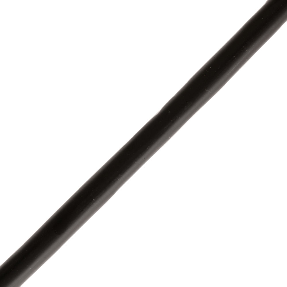 Tinned Single Core 16mm Battery Cable GYY 1m Black