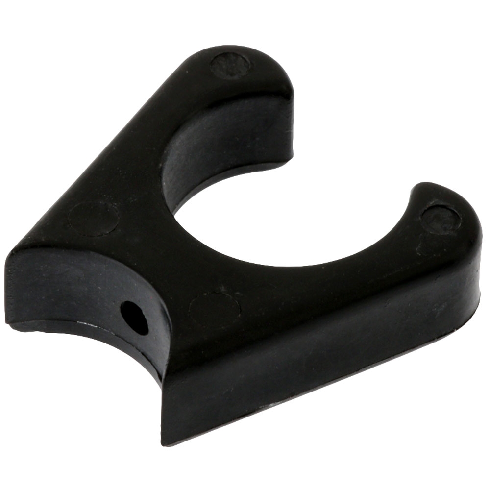 Manta Ladder Black Clip - C-Clip