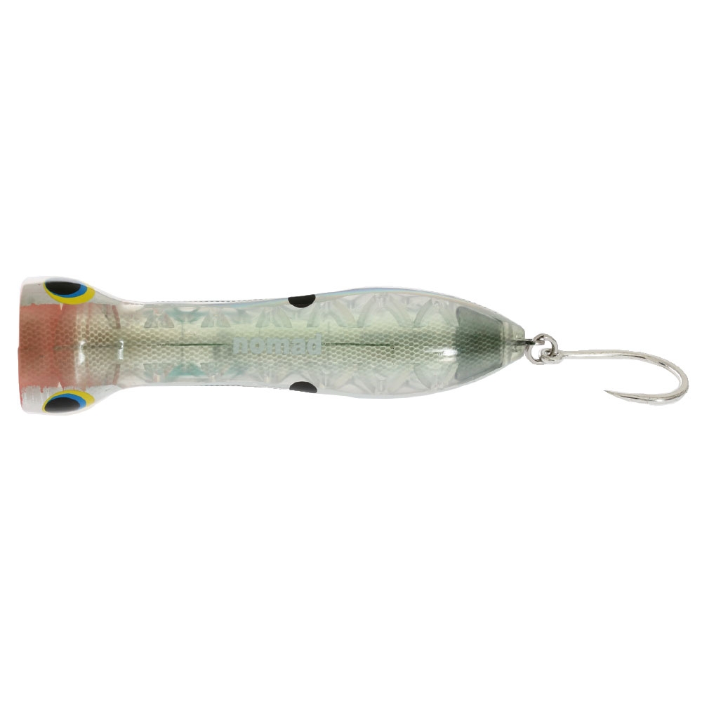 Nomad Design Chug Norris Popper 150mm 80g