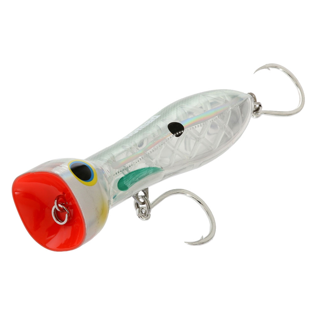 Nomad Design Chug Norris Popper 150mm 80g