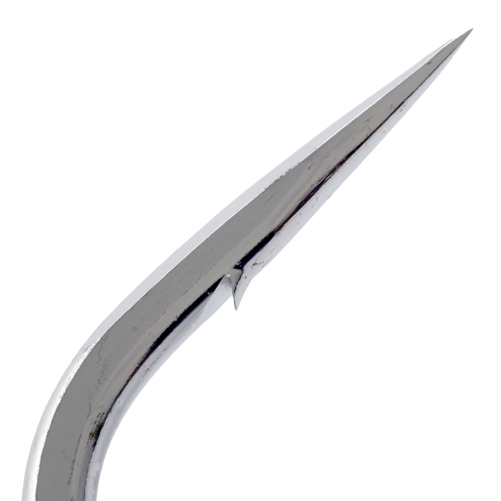 BKK Makaira HG Trolling Hook Bulk Pack