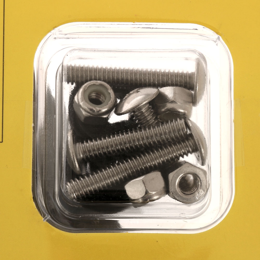 Stingray Classic Senior Hydrofoil Stabiliser Grey