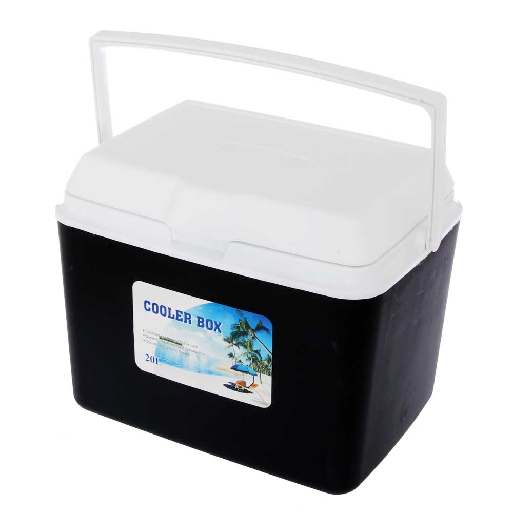Heavy-Duty Chilly Bin Cooler 20L