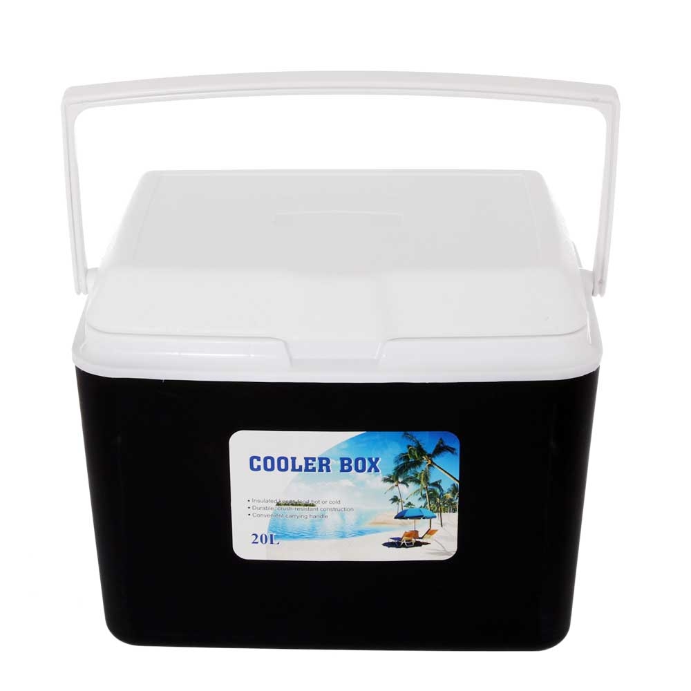 Heavy-Duty Chilly Bin Cooler 20L